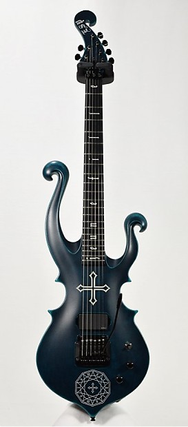 ESP Jeune Fille X Bronze | Reverb