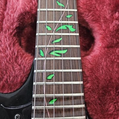 Ibanez Jem Muscle Boy image 10