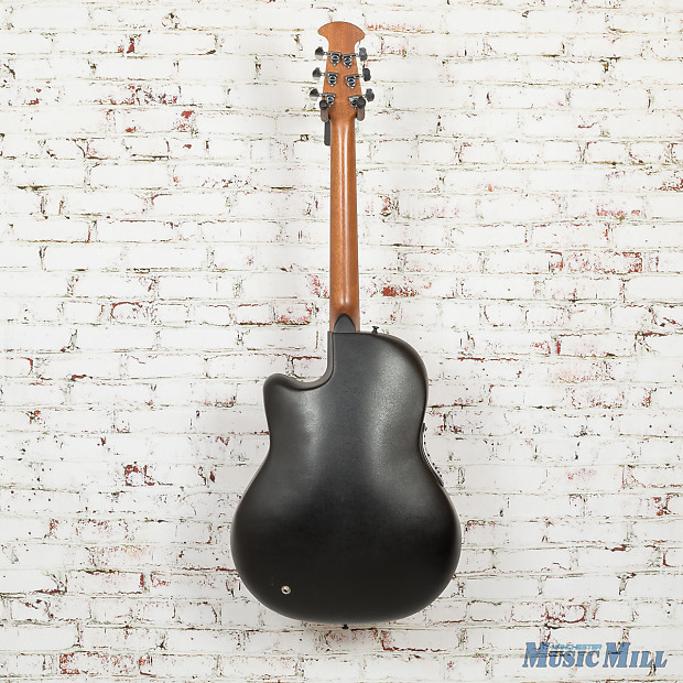 Electric Acoustic Guitar Celebrity by Ovation CC57 Made in