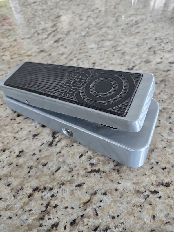 ジャンク品】Zakk Wylde Signature Wah