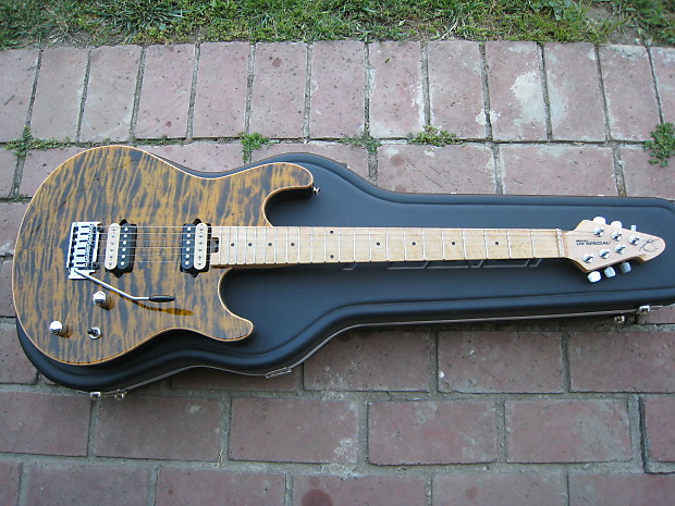 Peavey custom discount shop