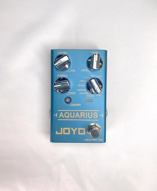Joyo Aquarius