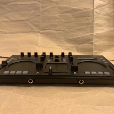 Korg Kaoss DJ Digital DJ Controller | Reverb