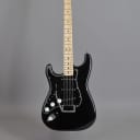 Fender Stratocaster - Lefty 1976 Black