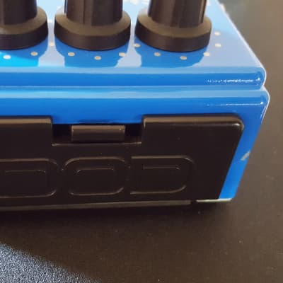 DOD Stereo Chorus FX65 | Reverb UK DOD Stereo Chorus FX65 | Reverb UK