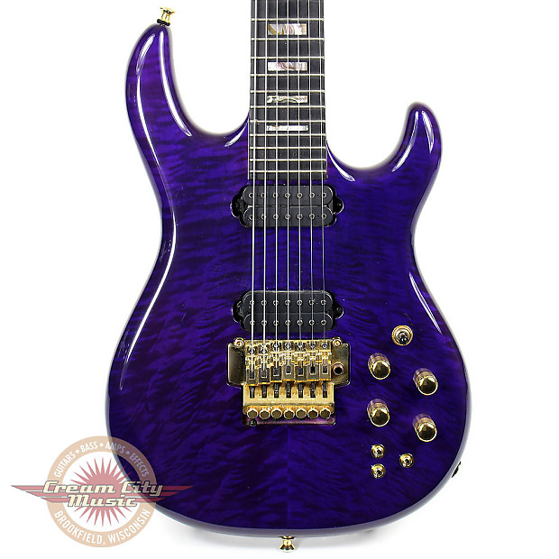 Used carvin guitars new arrivals