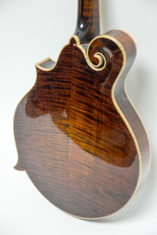 Eastman MD915 MD-915 イーストマンフラットマンドリンFタイプ MD815 - Eastman Guitars