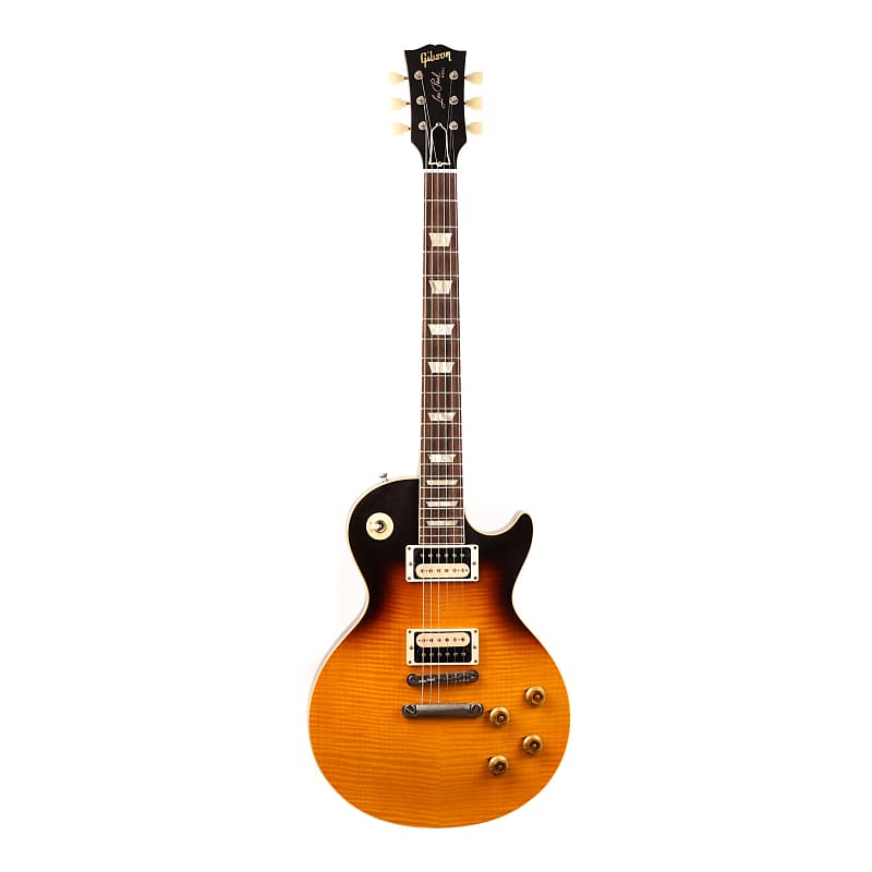 Faded Series | Gibson