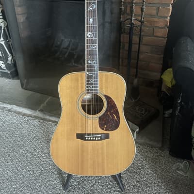 1978 Penco A-190 / Alvarez 5056 Tree of Life inlay with HSC for sale