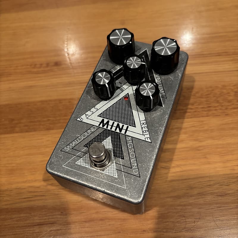 Smallsound/Bigsound Mini