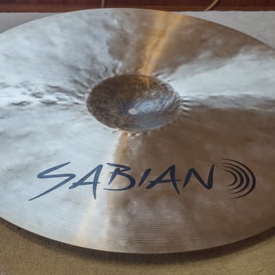 Sabian HHX 18" Complex Thin Crash Cymbal image 13