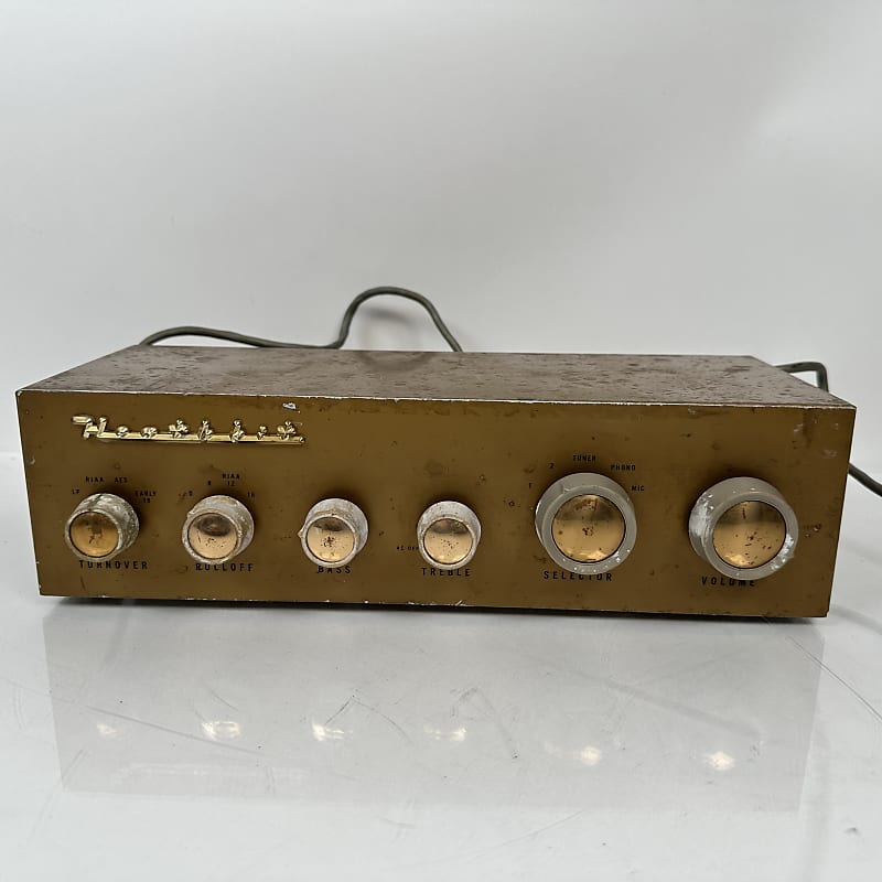heathkit wa p 2