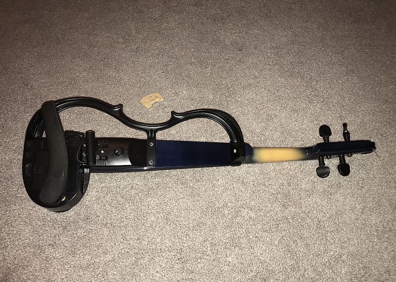 Yamaha SV-110 Blue | Reverb Yamaha SV-110 Blue | Reverb