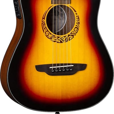 CARAYA 40' ACOUSTIC ELECTRIC REVIEW 