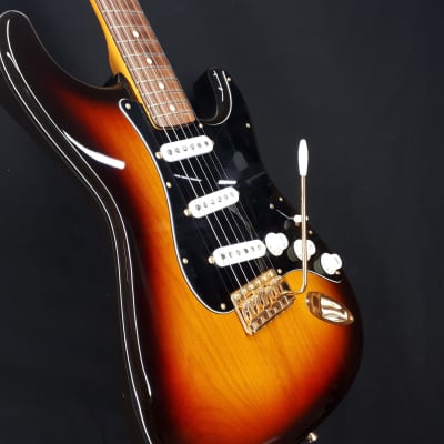 Fender Stratocaster Japan ST62 2007 image 2
