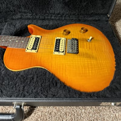 PRS 2004 Singlecut Tremolo - McCarty Sunburst image 16