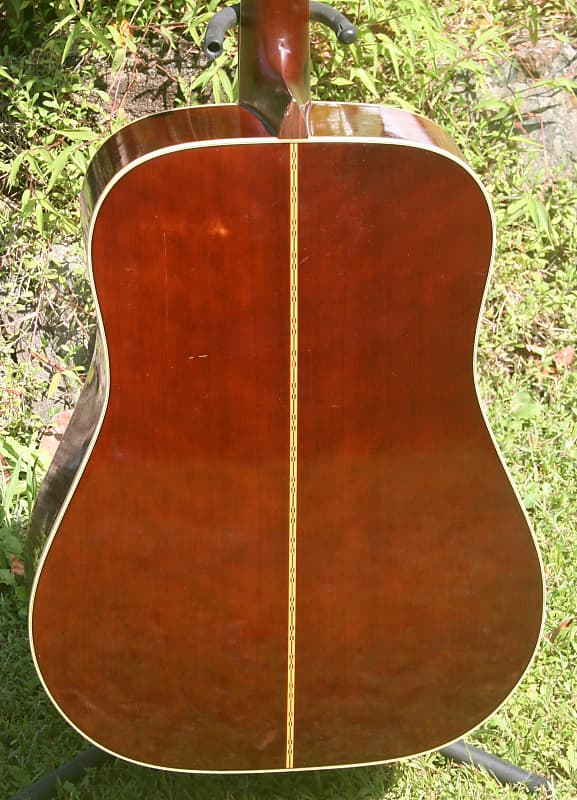 Roje RF300 ウエスタンギター ゼンオン製 日本製 1975年頃 Roje RF300 ウエスタンギター ゼンオン製 日本製 1975年頃