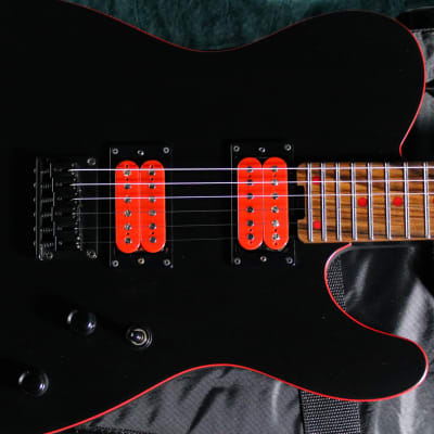 Schecter PA-SM SH [SiM SHOW-HATE Model] 2019 Made in Japan | Reverb