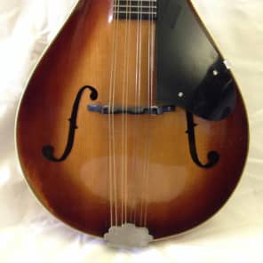 1948 Martin 2-15 Mandolin image 1