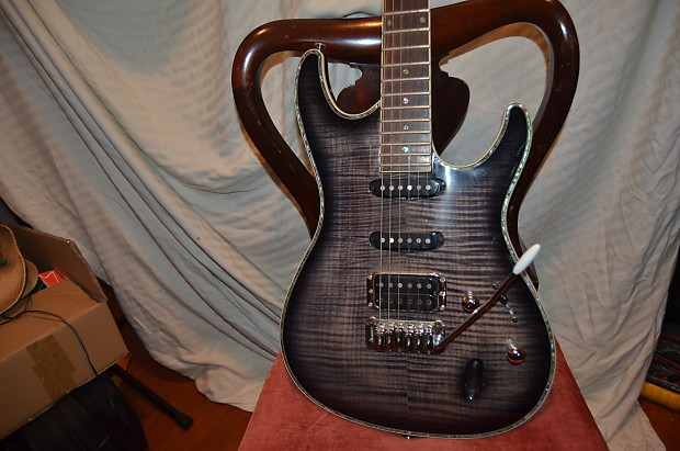 IBANEZ SA SERIES Electric Guitar