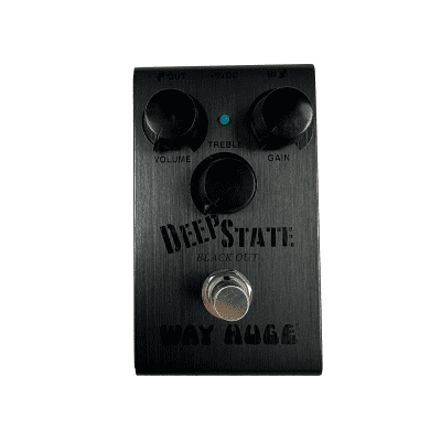 T-Rex Michael Angelo Batio Signature Overdrive | Reverb