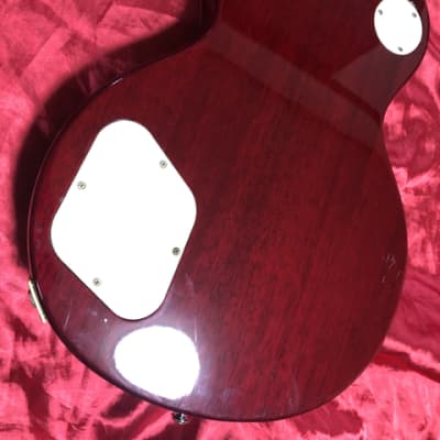 GRASSROOTS by ESP G-LP-50S Duncan Designed PU LP Type