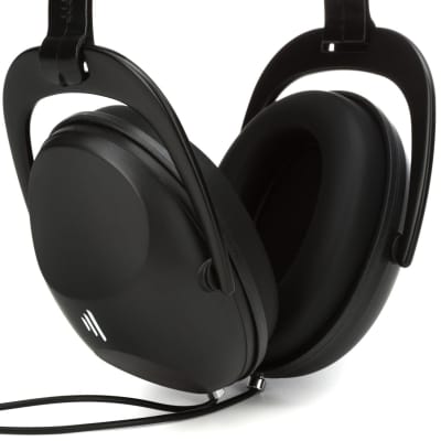 Direct Sound EX-29 Plus Isolating Headphones - Midnight Black (2