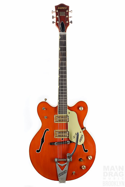 USED Gretsch G2604T Limited Edition Streamliner Rally II