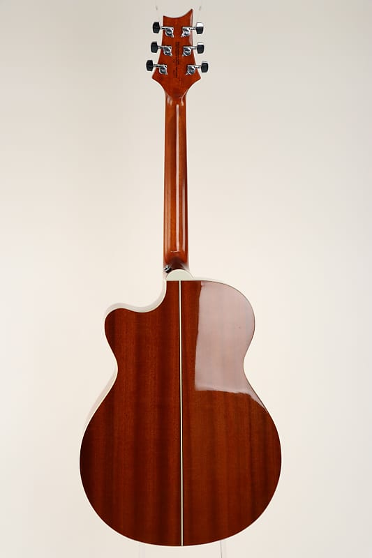 Review: PRS SE Angelus Standard Has a Balanced and Even
