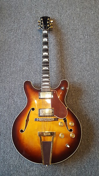 1974 Yamaha SA-90 | Reverb
