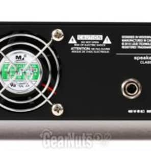 Ampeg PF-800 800-watt Portaflex Bass Head image 7