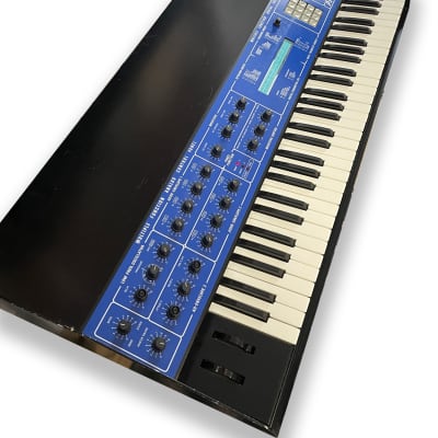 PPG Wave 2.3 with flightcase (shipping included)