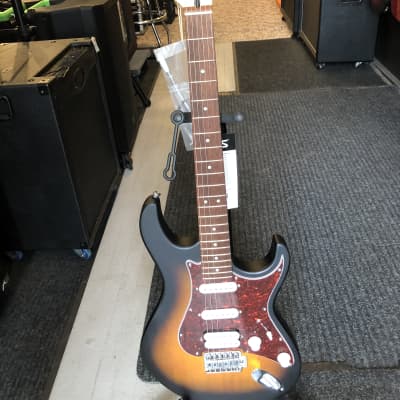 Cort G110 OPSB Electric Guitar 2021 OPSB for sale