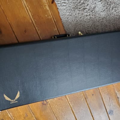 USA Dean ML Patents Pending OHSC | Reverb