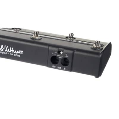 Hughes & Kettner FSM-432 MK IV | MIDIBOARD for H&K Amps. New with Full Warranty! image 16