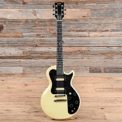 Gibson Sonex-180 Standard 1980 - 1981