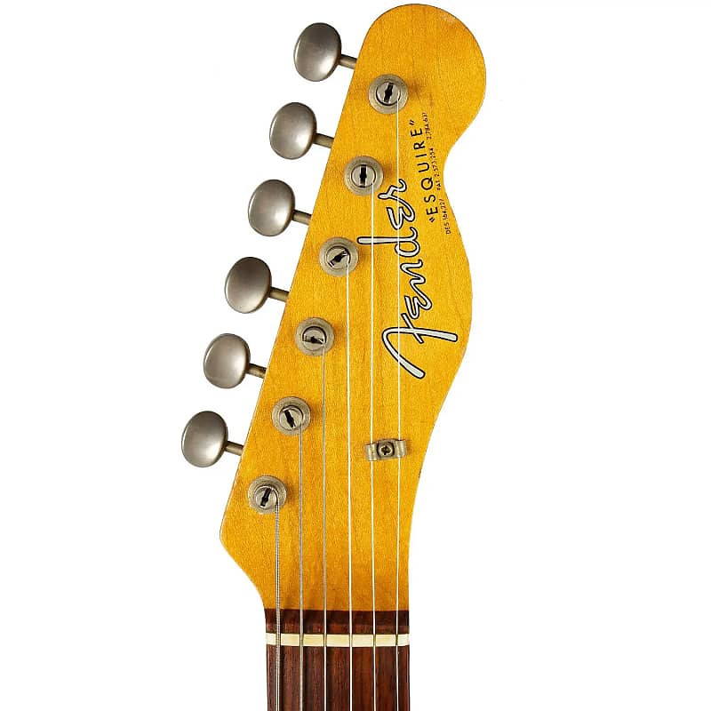 Fender Esquire 1965 - 1969 image 5
