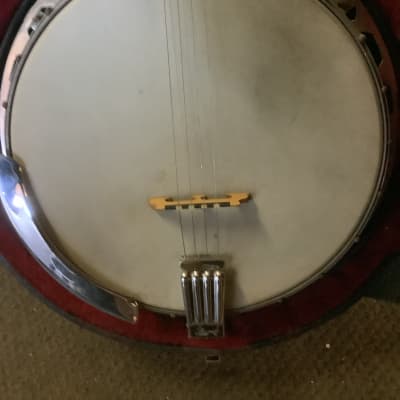 Gibson PB-3 Mastertone Plectrum 4 String Banjo 1927 image 3