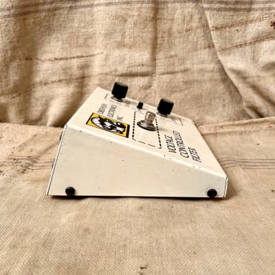 1970's Oberheim VCF-200 Voltage Controlled Filter | Reverb