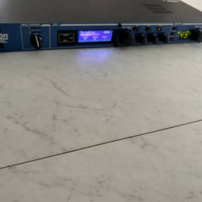 Lexicon MX300 Stereo Reverb Effects Processor | Reverb