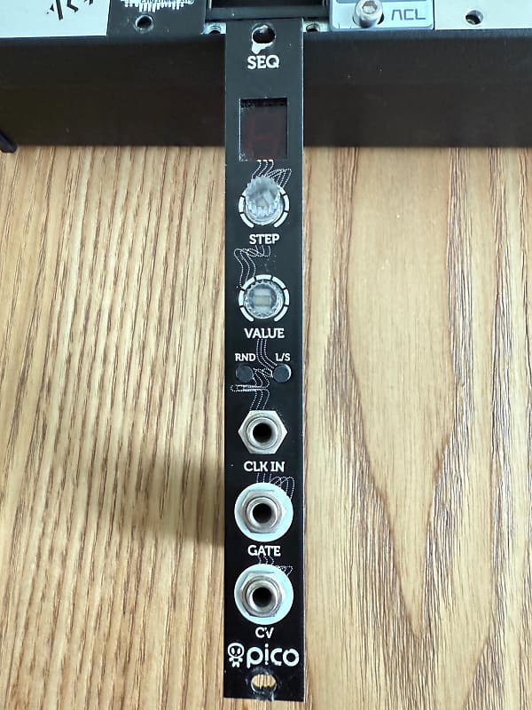 Erica Synths Pico SEQ