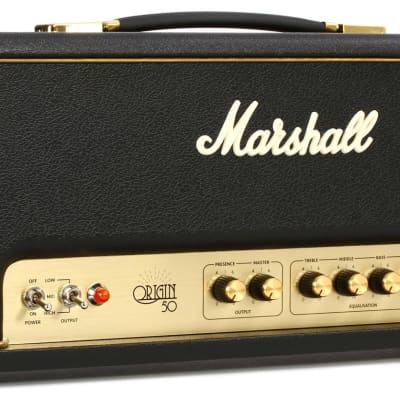 Marshall origin store 20 tubes