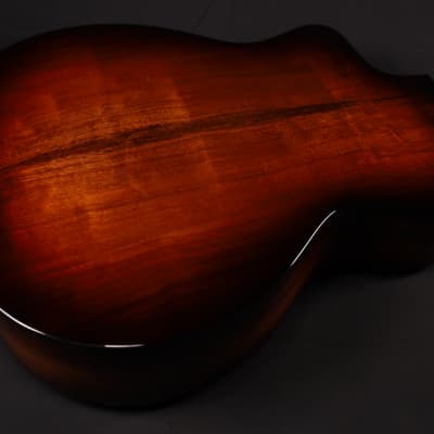 Taylor 224ce-K DLX 36 MONTH NO INTEREST FINANCING Hawaiian Koa Acoustic-Electric Guitar 376 image 7