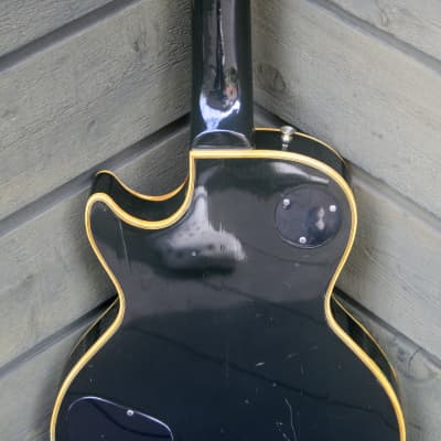 1978 Aria Pro II LP600B Peter Frampton Model by Matsumoku