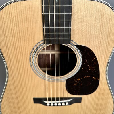 Martin D-28 Authentic 1937 Adirondack Spruce & Guatemalan Rosewood image 12