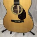 2017 Martin OM28 Acoustic Electric