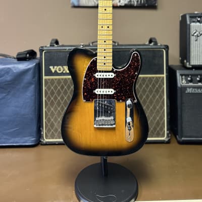 Fender Custom Shop American Classic Telecaster for sale