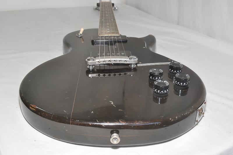 Greco Les Paul Special 70's Japan Vintage Electric | Reverb