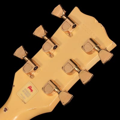 Gibson USA Les Paul Custom Alpine White 1983 [SN 80203533] [11/21] image 8