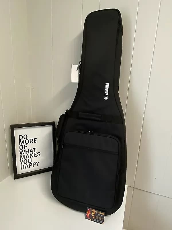 Yamaha gig deals bag